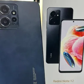 Redmi note 12