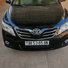 Toyota Camry 2010