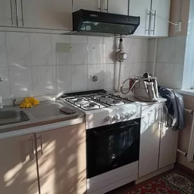 Аренда Квартира