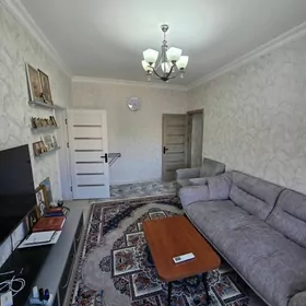 ГАГАРИНА 3ЭТАЖ 1в2х КОМ 46м2️️