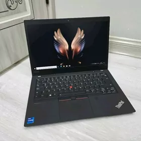 ThinkPad T14 i7-11 16/256