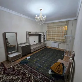 ️8мкр 2эт 3ком 76м2 Срочно️