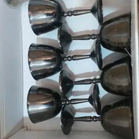 мельхиор с серебрением