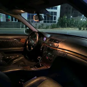 Mercedes-Benz E280 2006