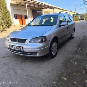 Opel Astra 1999