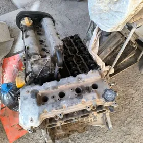 1.8 тайота матор