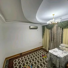 30 mkr 3 komnat 1 etaž