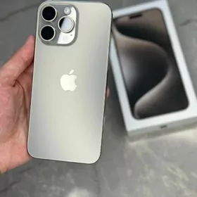 iPhone 15 Pro Max 256gb 95%