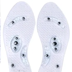 Магнитные стельки новые