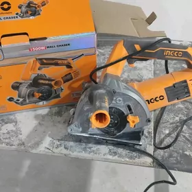 Штроборез (INGCO-1500 вт)