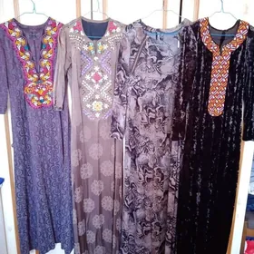 Платья Köynekler