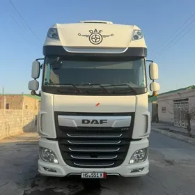 DAF XF 530 2020