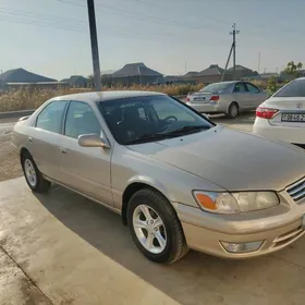 Toyota Camry 2001