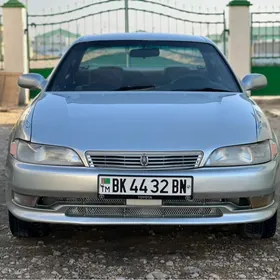 Toyota Mark II 1994