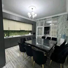 SATLYK JAÝ GURTLY.2 KOM.