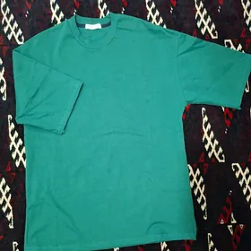 Over sayz futbolka 2 xl