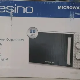 Presino mikrowalnowka