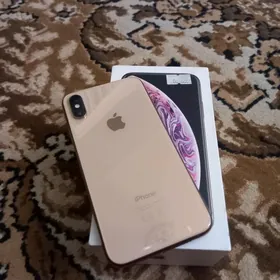 Iphone Xs