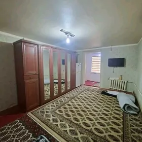 1 КОМНАТНАЯ 2 МКР 3-ЭТАЖ