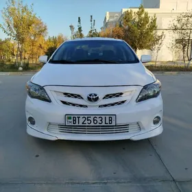 Toyota Corolla 2010