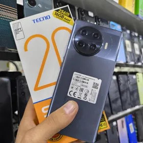 Tecno spark 20 pro plus 16/256