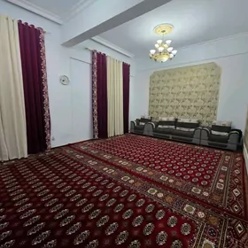 ️Подвойская 5ком 210м2