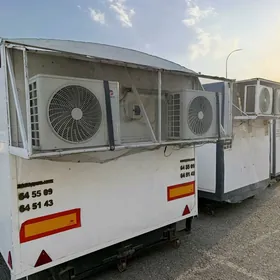 Goçme Holodilnik toy sadaka