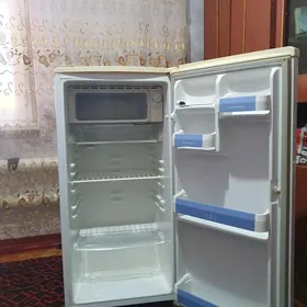 Холодилник элжи