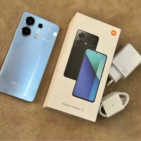 Redmi note13 8/128