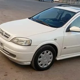 Opel Astra 1999