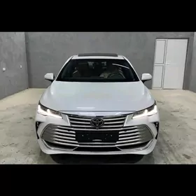 Toyota Avalon 2018