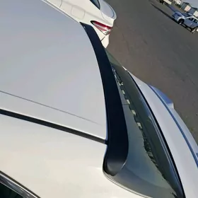 Spoler 2018-2023 Camry