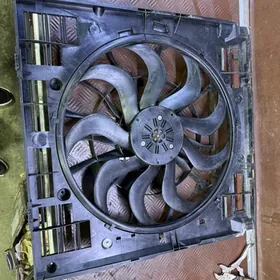 Вентилятор  BMW