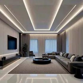 Gurtly Pol Elitka 4/3et. 3kom