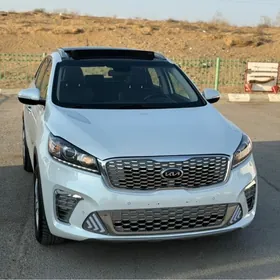 Kia Sorento 2020