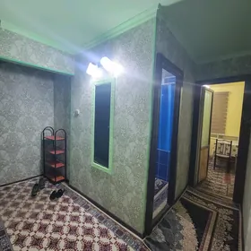 Satlyk jaý 2 etaž 2 kom