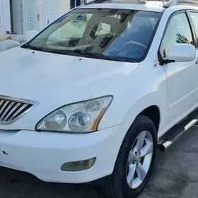 Lexus RX 350 2006