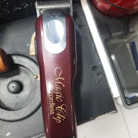 wahl magic clip sac masynka