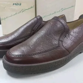 САЛАМАНДРА.SALAMANDRA