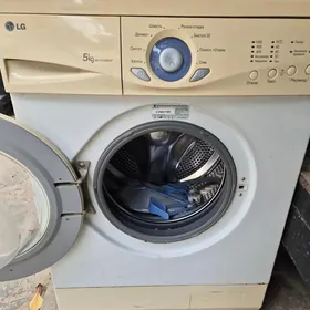 Lg mashyn( kir yuwujy enjamy)