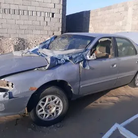 Kia Credos/Clarus 1995