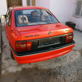 Opel Vectra 1993