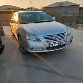 Toyota Avalon 2005