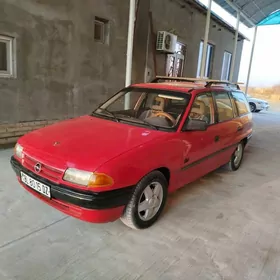 Opel Astra 1992