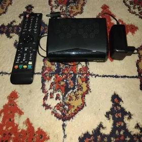 SRT iptu aýpi tunur 200