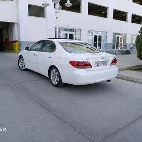Lexus ES 330 2005