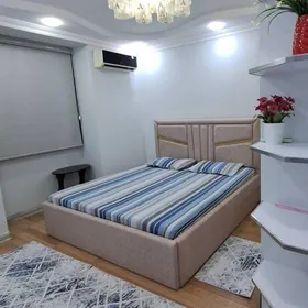 30 МКР 2 КОМ ЕВРО 56м2️️