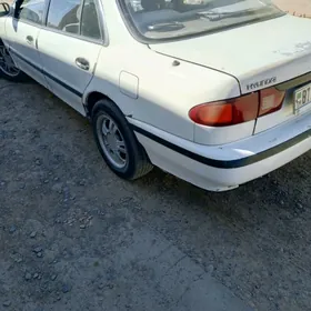 Hyundai Sonata 1995