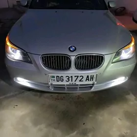 BMW 530 2003