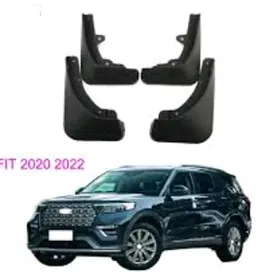 Ford Explorer 20-24 bryzgowik